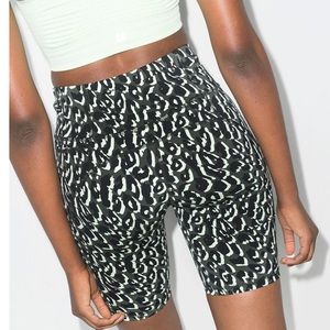 Sweaty Betty 9” Biker Shorts
